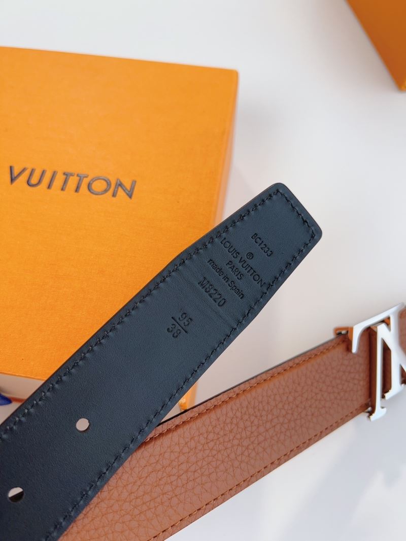 l0vis Vvtt0n belts